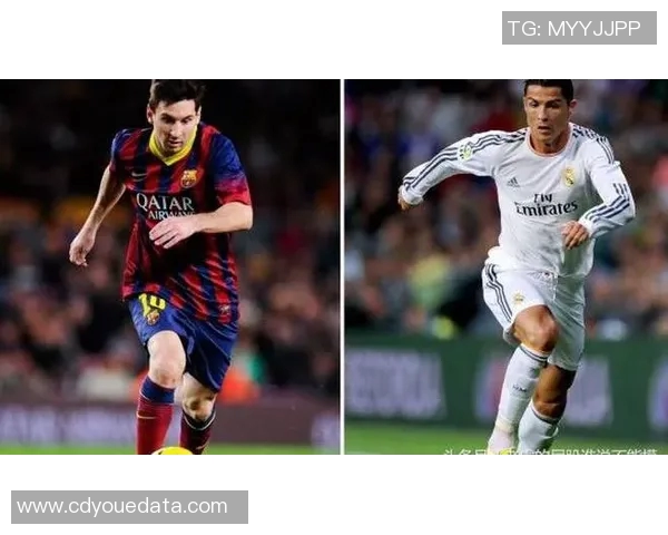 全球足坛三大球星是谁 谁能成为新一代的传奇王者