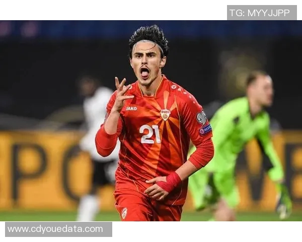 马其顿足球球星的辉煌历程与国家足球精神传承